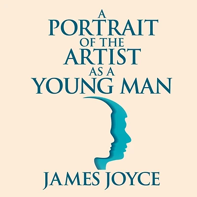 Portrait of the Artist as a Young Man (Unabridged)
