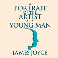 Portrait of the Artist as a Young Man (Unabridged)
