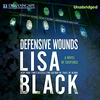 Defensive Wounds: A Novel of Suspense