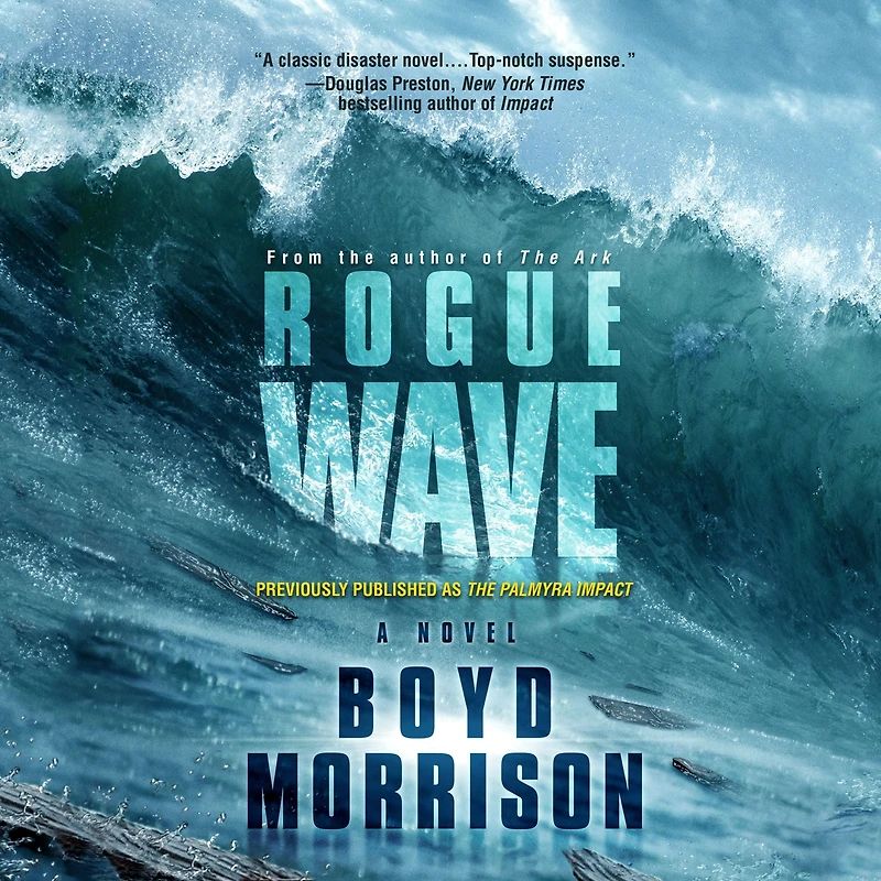 Rogue Wave