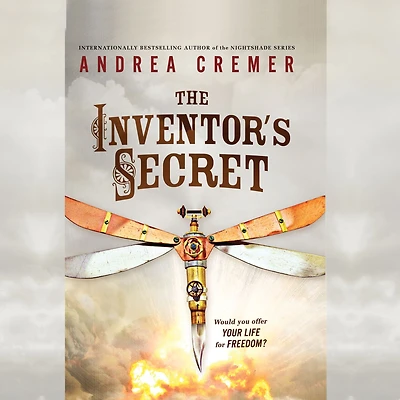 The Inventor's Secret