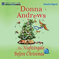The Nightingale Before Christmas (Meg Langslow Series #18)