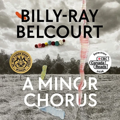 A Minor Chorus: Novel