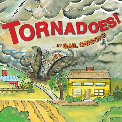Tornadoes!
