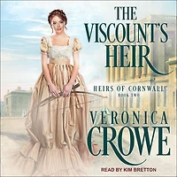 The Viscount's Heir