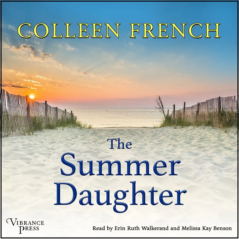 The Summer Daughter