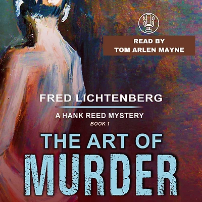 The Art of Murder