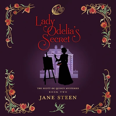 Lady Odelia's Secret