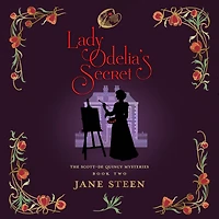 Lady Odelia's Secret