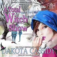 A Total Witch Show