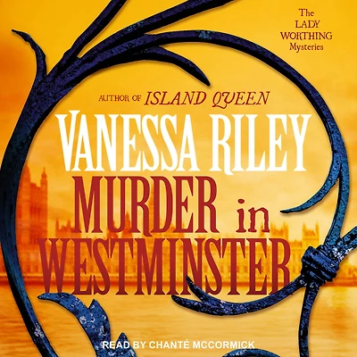 Murder Westminster