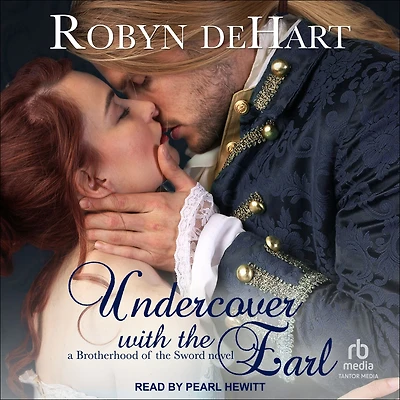 Undercover with the Earl