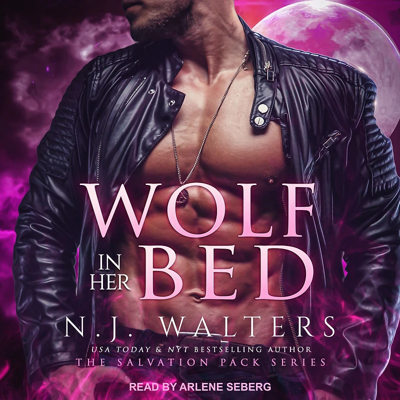 Wolf Her Bed