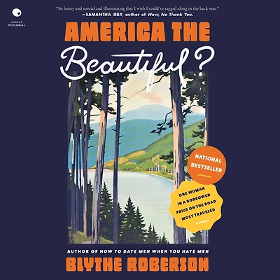 America the Beautiful?: One Woman a Borrowed Prius on Road Most Traveled