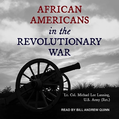African Americans the Revolutionary War