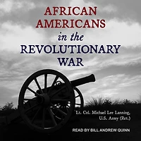African Americans the Revolutionary War