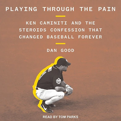 Playing Through the Pain: Ken Caminiti and Steroids Confession That Changed Baseball Forever