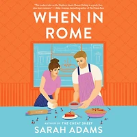 When Rome: A Novel