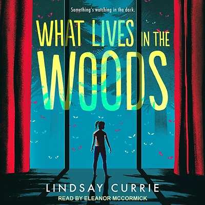 What Lives the Woods