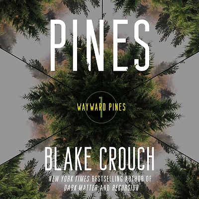 Pines (Wayward #1)