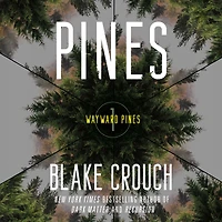 Pines (Wayward #1)
