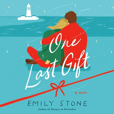 One Last Gift: A Novel