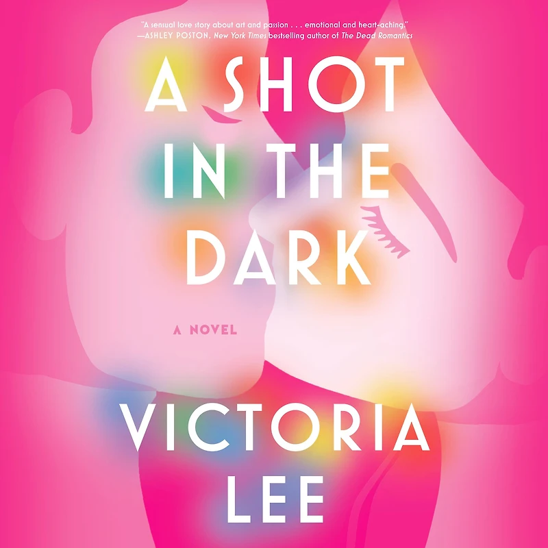 A Shot the Dark: Novel