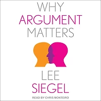 Why Argument Matters
