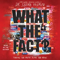 What the Fact?: Finding Truth All Noise