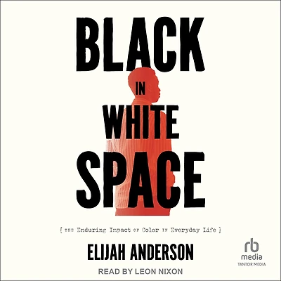 Black White Space: The Enduring Impact of Color Everyday Life