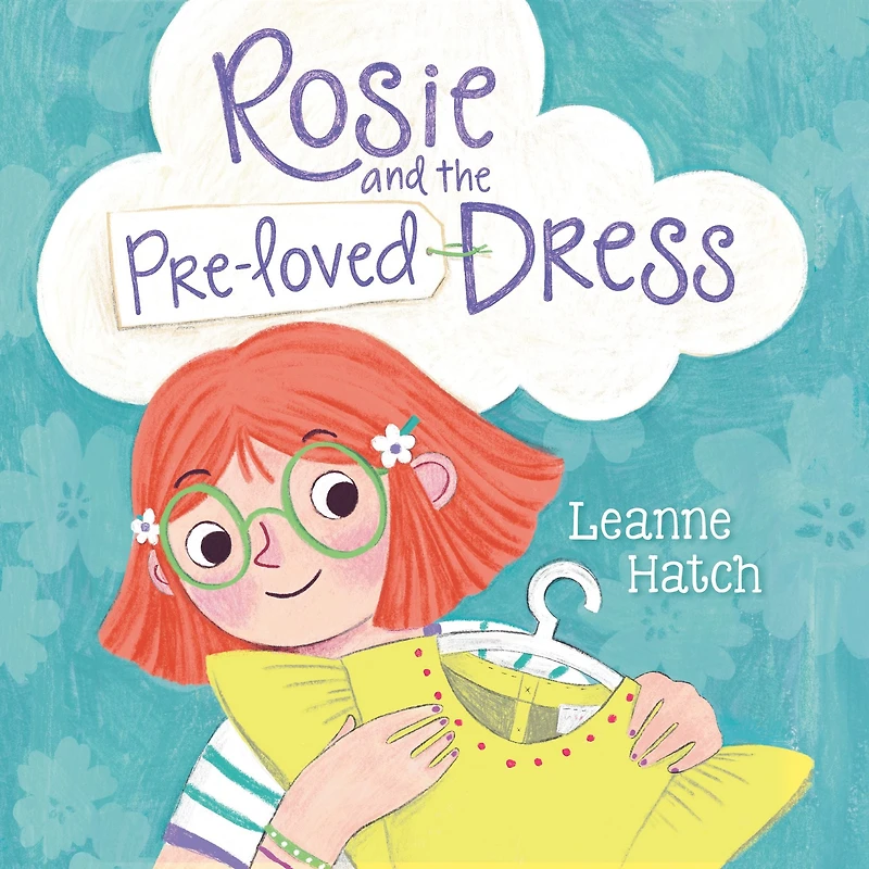 Rosie and the Pre-Loved Dress