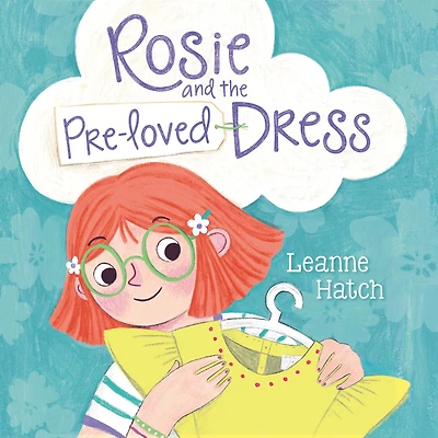 Rosie and the Pre-Loved Dress