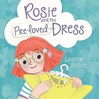 Rosie and the Pre-Loved Dress