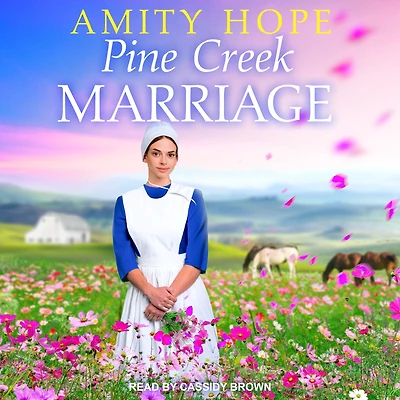 Pine Creek Marriage