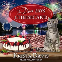 The Diva Says Cheesecake! (Domestic Series #15)