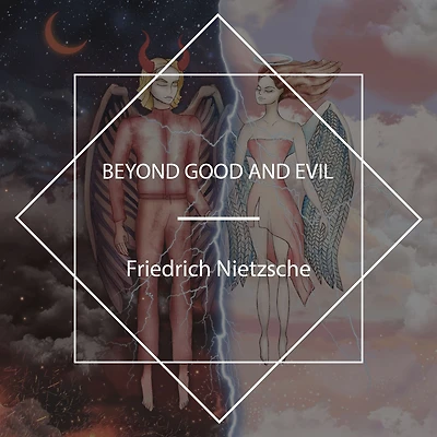 Beyond Good and Evil (Golden Deer Classics) [The Classics Collection #04]