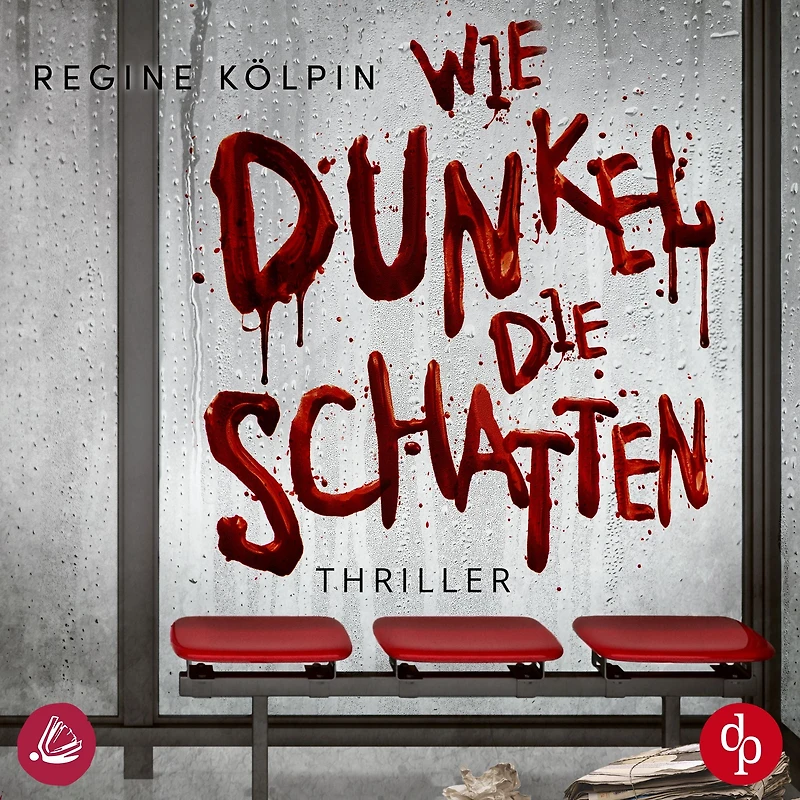 Wie dunkel die Schatten
