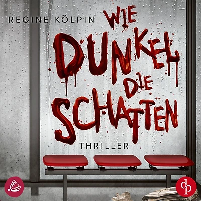 Wie dunkel die Schatten