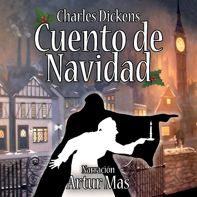 Cuento de navidad
