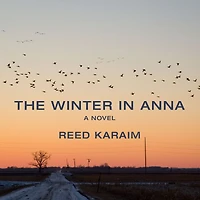 The Winter Anna: A Novel