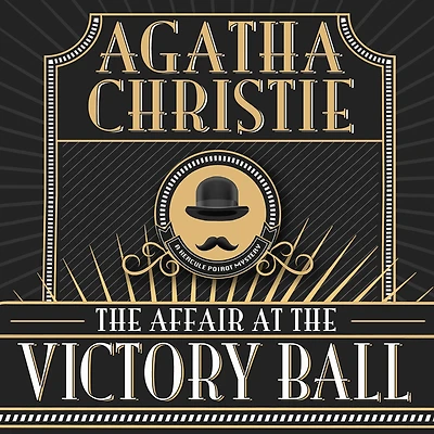 the Affair at Victory Ball (Hercule Poirot Short Story)