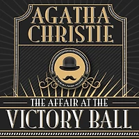 the Affair at Victory Ball (Hercule Poirot Short Story)
