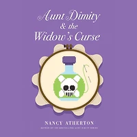 Aunt Dimity and the Widow's Curse