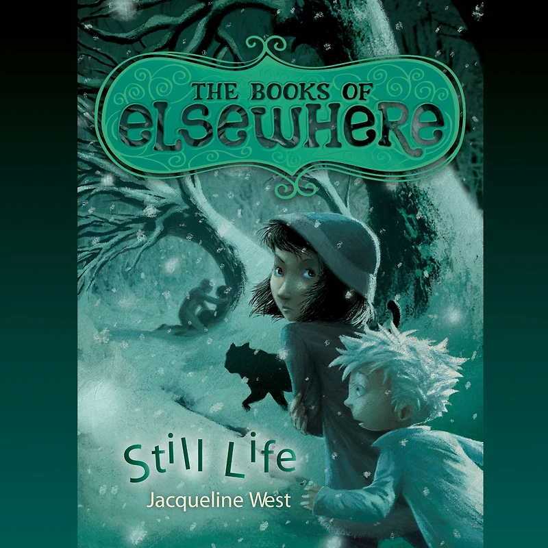 Still Life (Books of Elsewhere Series #5)