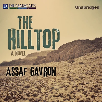 The Hilltop: A Novel