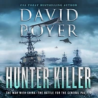 Hunter Killer: the War with China: Battle for Central Pacific