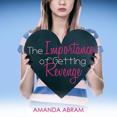 The Importance of Getting Revenge