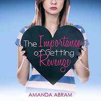 The Importance of Getting Revenge