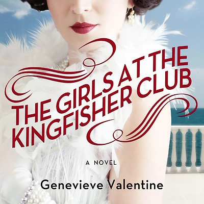 the Girls at Kingfisher Club