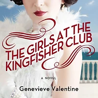 the Girls at Kingfisher Club